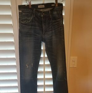 COH Citizens of Humanity Mens Jeans